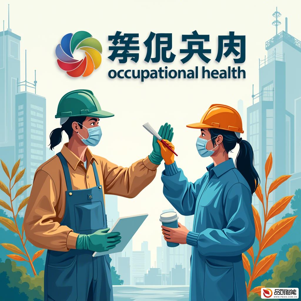 苏州市职业卫生标准库集团：构建安全健康职...