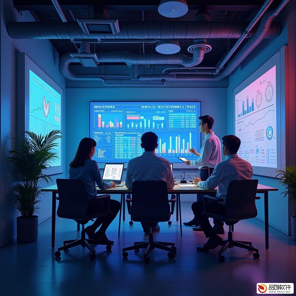 重庆市企业级风险AI预测系统技术中心：引领智能...