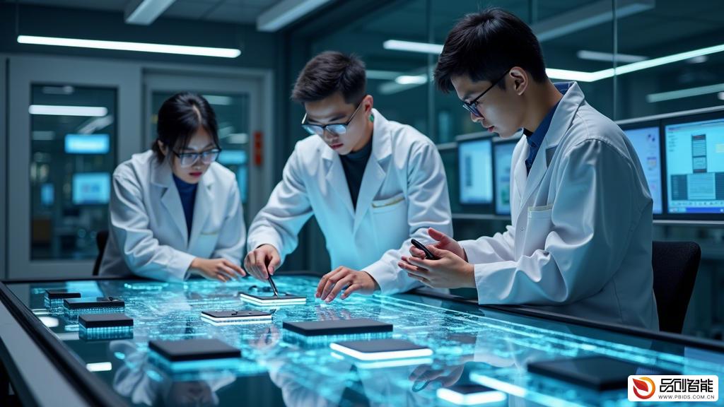 成都市物联网终端抗干扰算法技术中心：引领技术创新，赋能智慧城市
