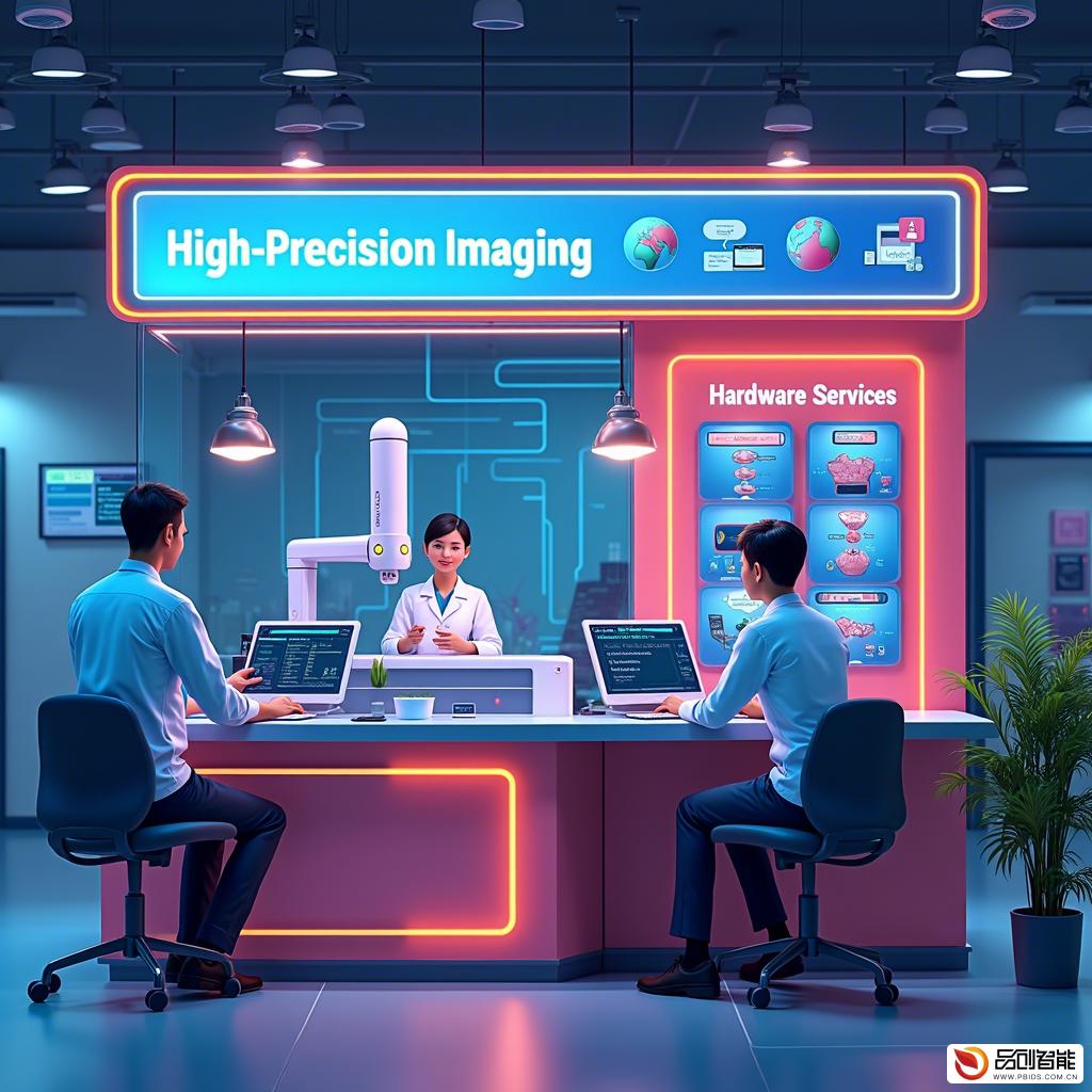 深圳市高精度影像采集硬件服务站：引领影像...