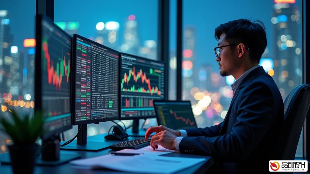 投资信托：驱动视觉公司运营增长的新引擎
