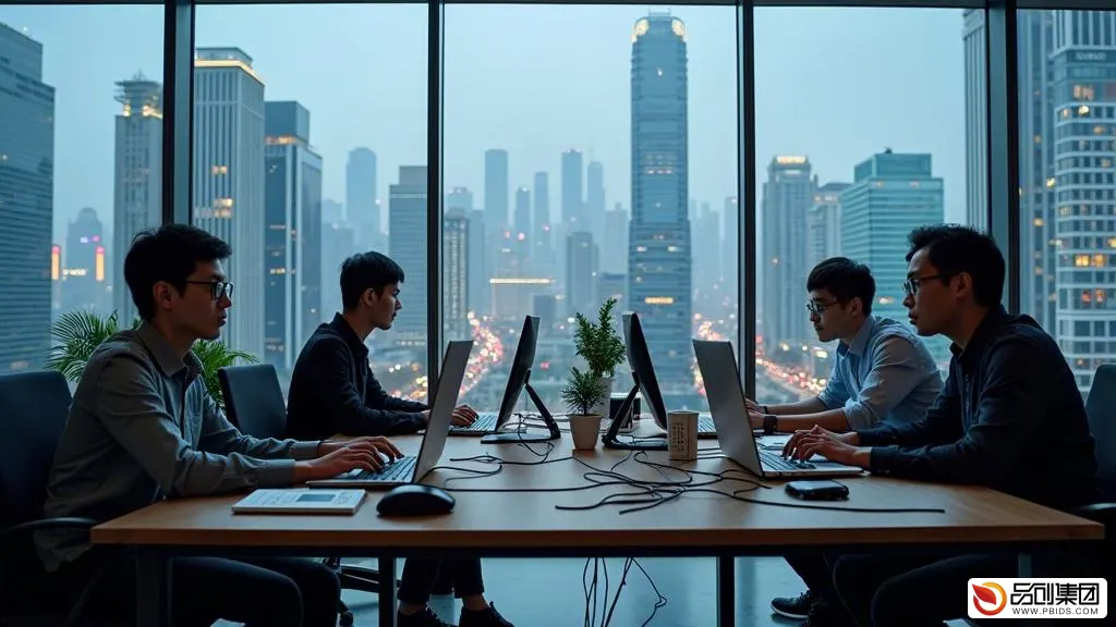 深圳APP定做开发：打造专属移动应用的全方位指南
