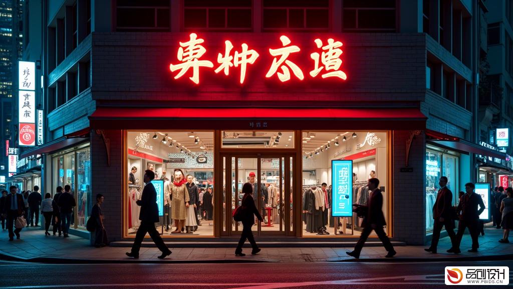 哈尔滨品牌动态图形机构的创新与发展之路

