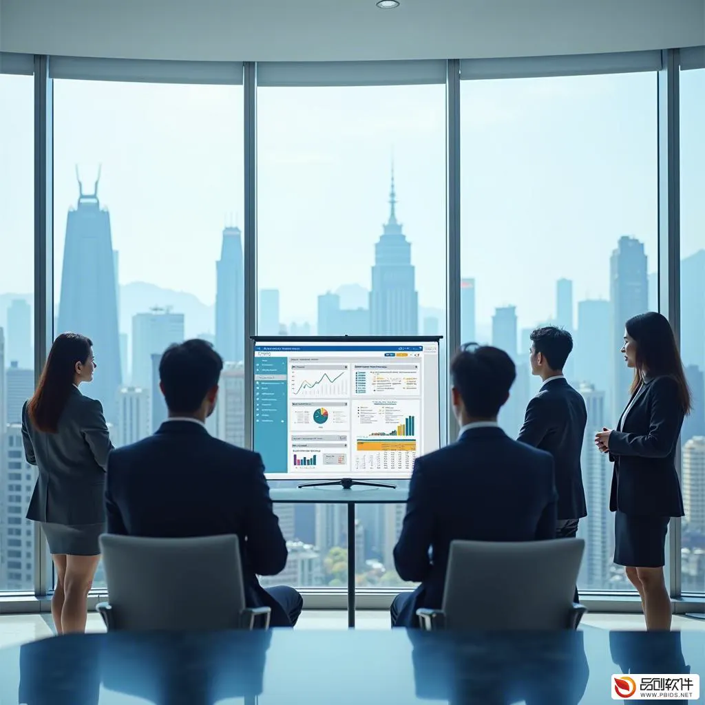 深圳市活动信息统计平台公司的全面解析与发展前景
