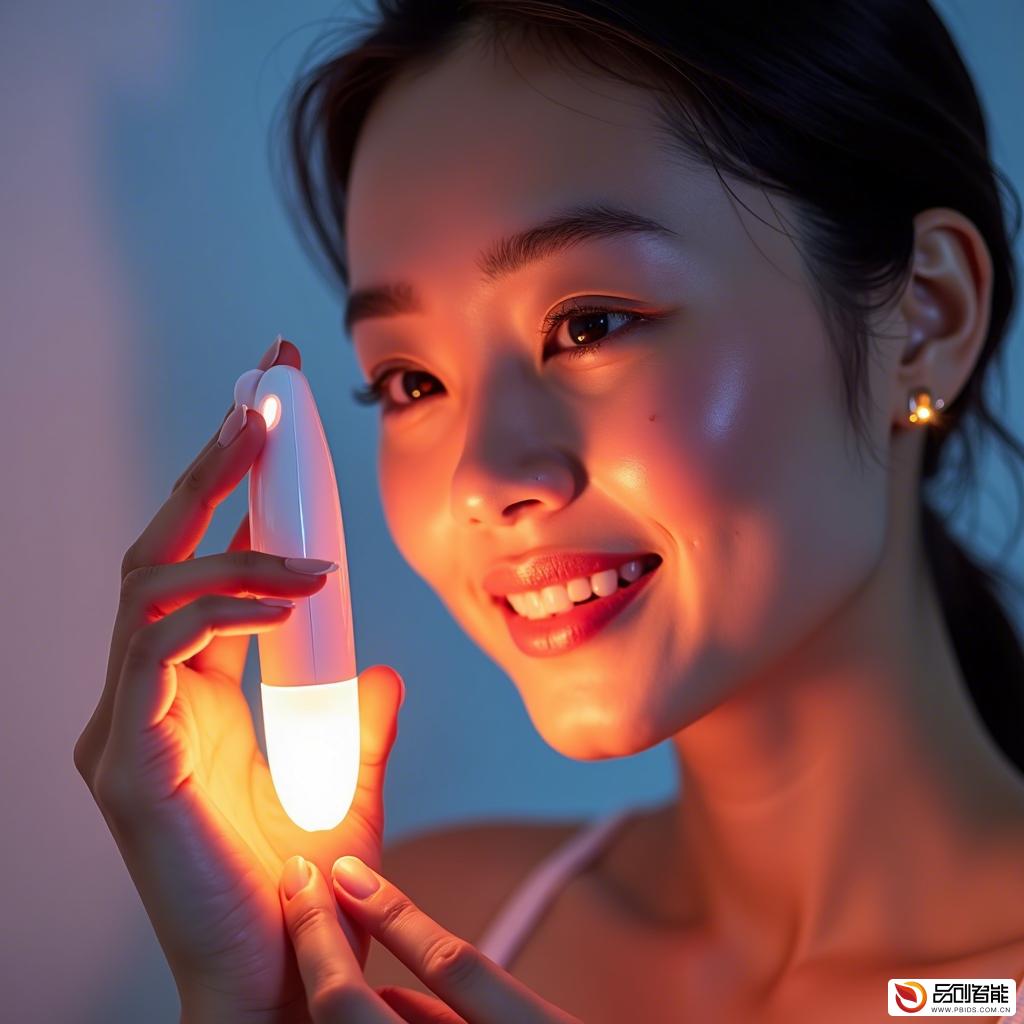 家用医美设备硬件厂商：创新科技引领美丽新风尚
