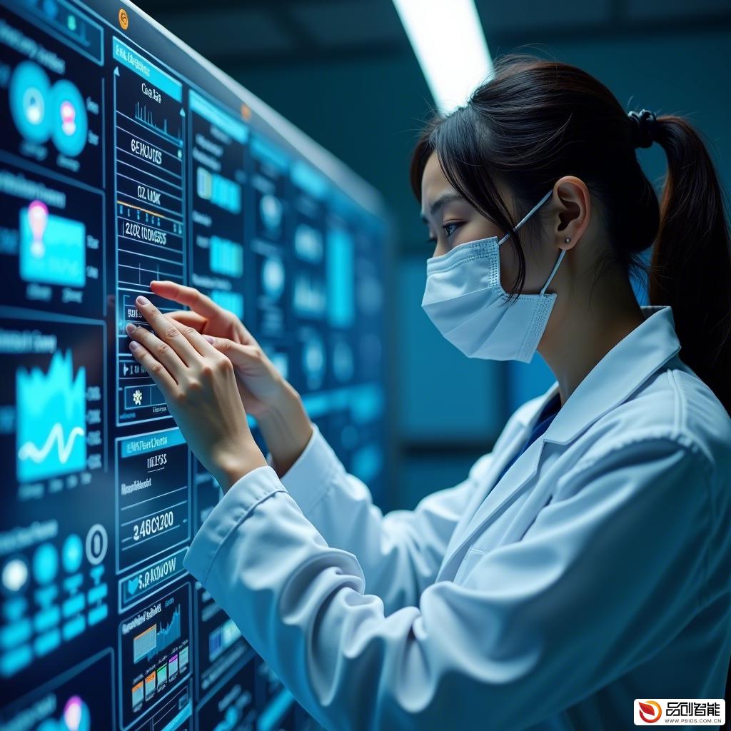 苏州市医疗设备待机唤醒系统平台的创新与应用
