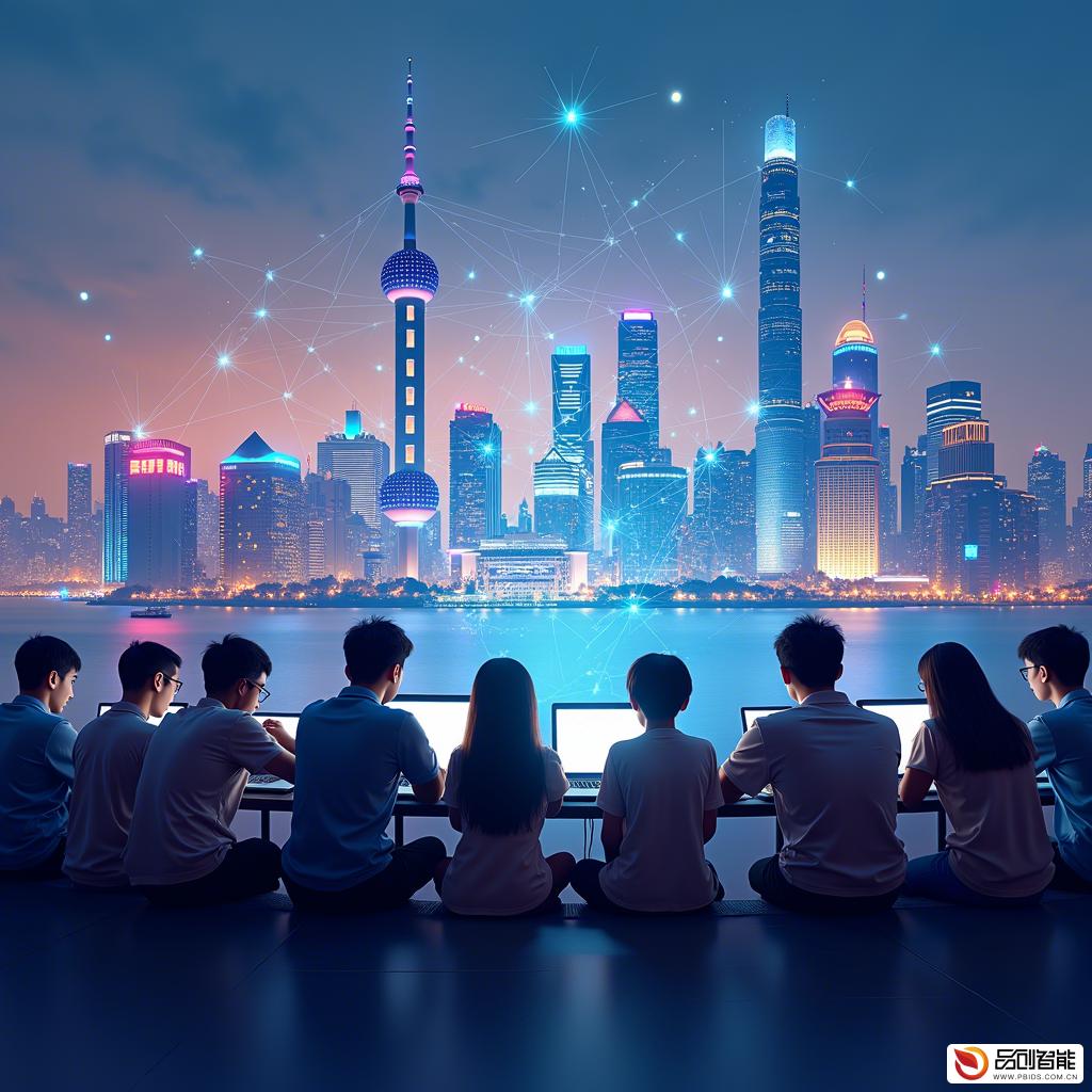 揭秘上海市作业疲劳度算法集团：科技赋能教育的新篇章
