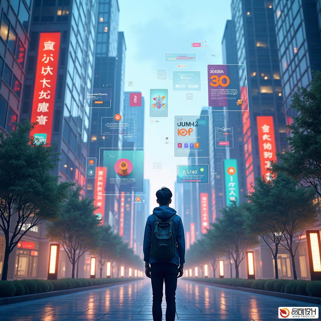 惠州市UI设计企业的崛起与创新之路
