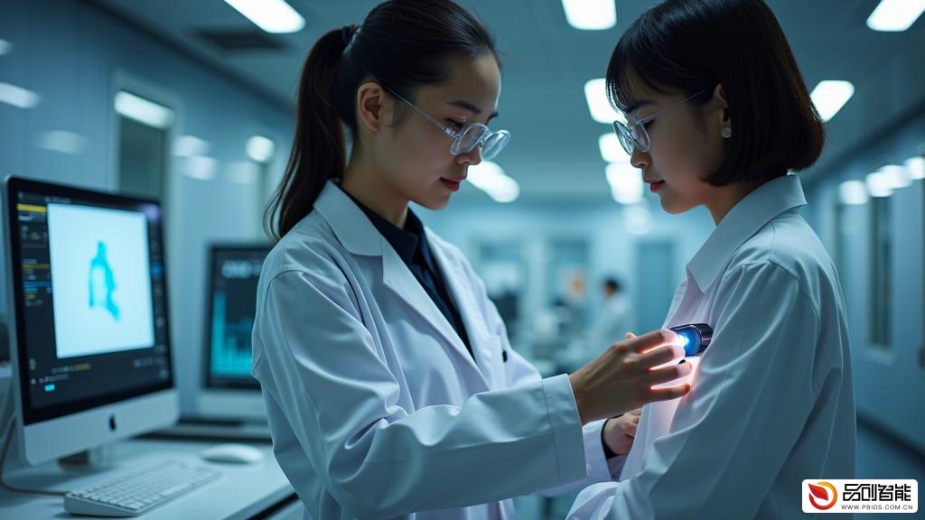 成都市可穿戴医疗设备低功耗集成生态链：创新引领未来健康科技
