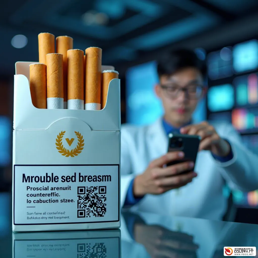 上海市烟草溯源防伪平台集团：科技引领烟草行业的未来
