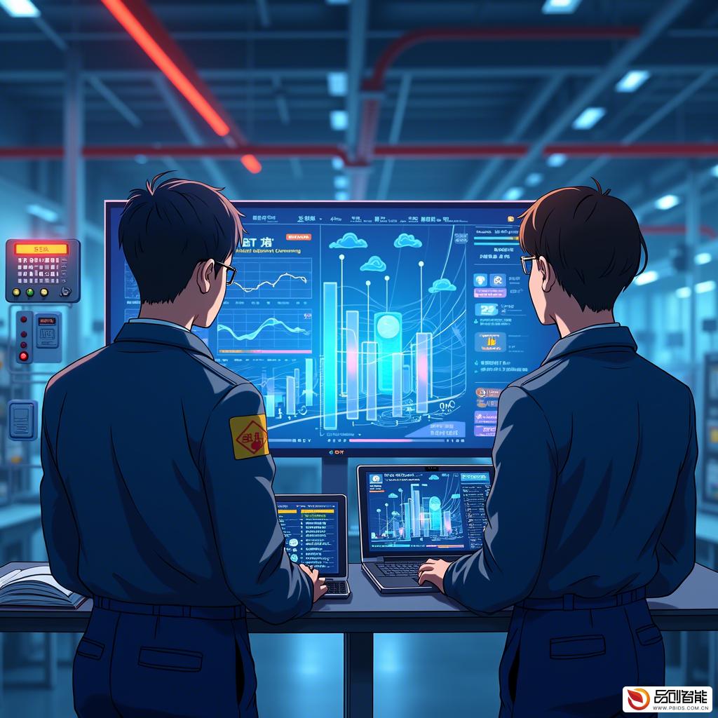 杭州市工厂温湿度自适应方案商：打造高效舒适的生...