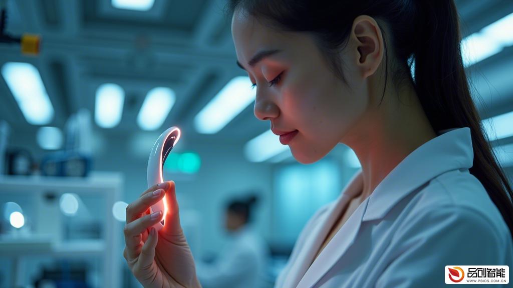 武汉市可穿戴医疗设备低功耗集成中心：引领医疗科技新篇章
