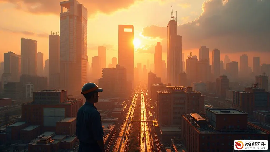 杭州市工业仪表盘交互设计研发团队的创新之路
