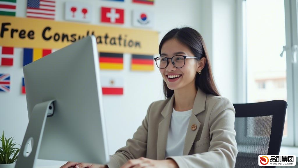 开启智慧之门：全面解析免费留学咨询服务
