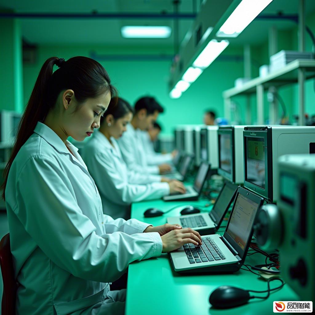 天津市医疗设备节能认证平台实验室：推动医...