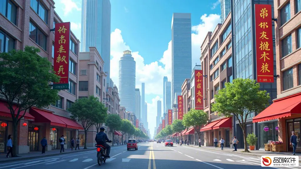 佛山市新能源车桩联网系统集团：引领绿色出行新时代

