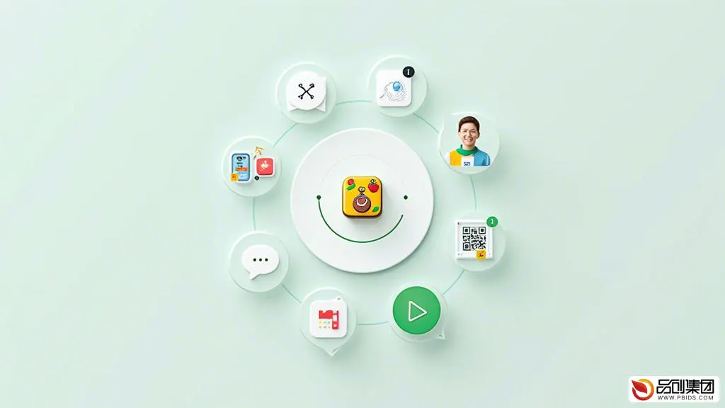微信小程序开发：从零到一的实战指南
