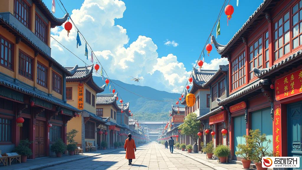 西宁跨屏交互设计单位的创新与实践
