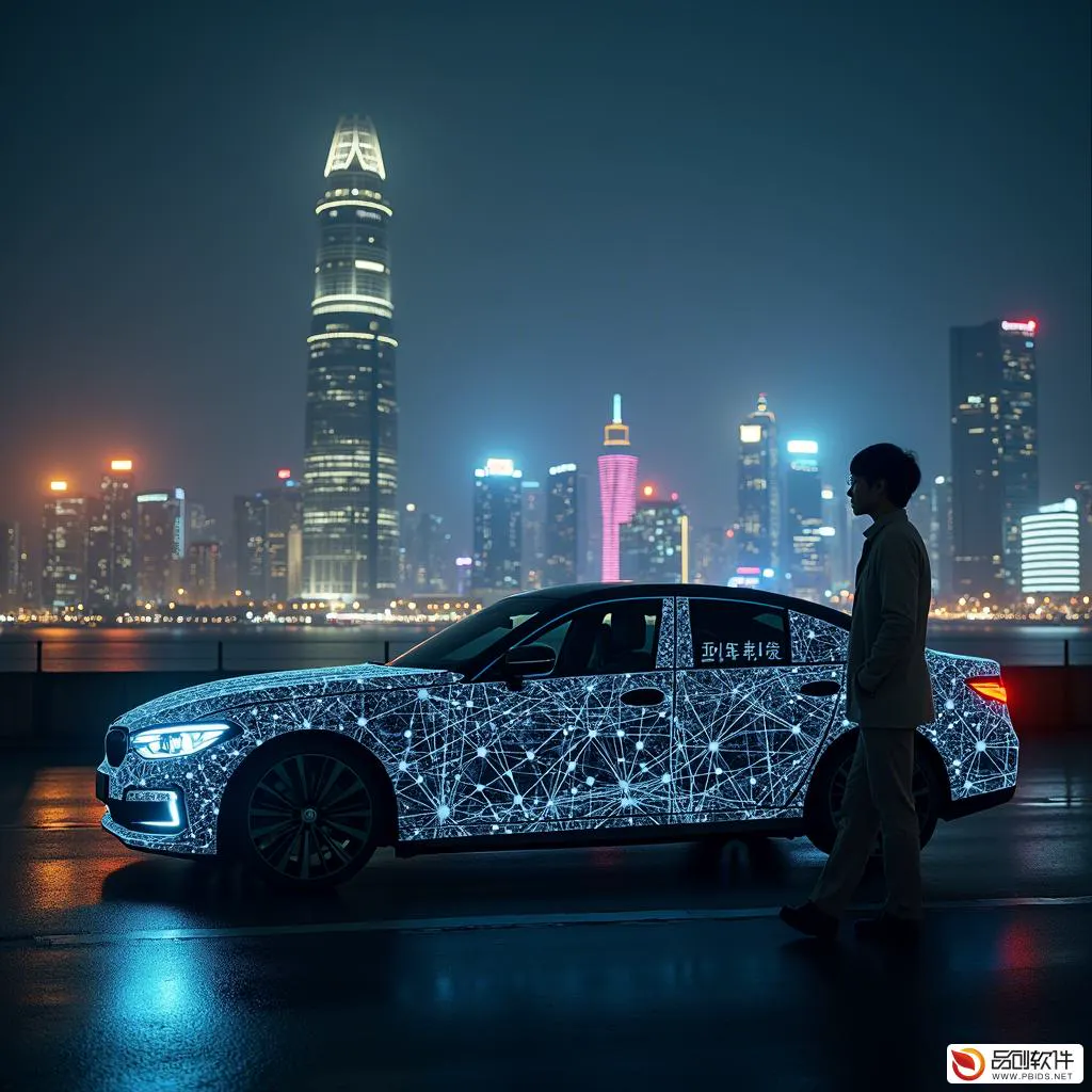 广州市汽车故障知识AI图谱平台：一站式解决您的...