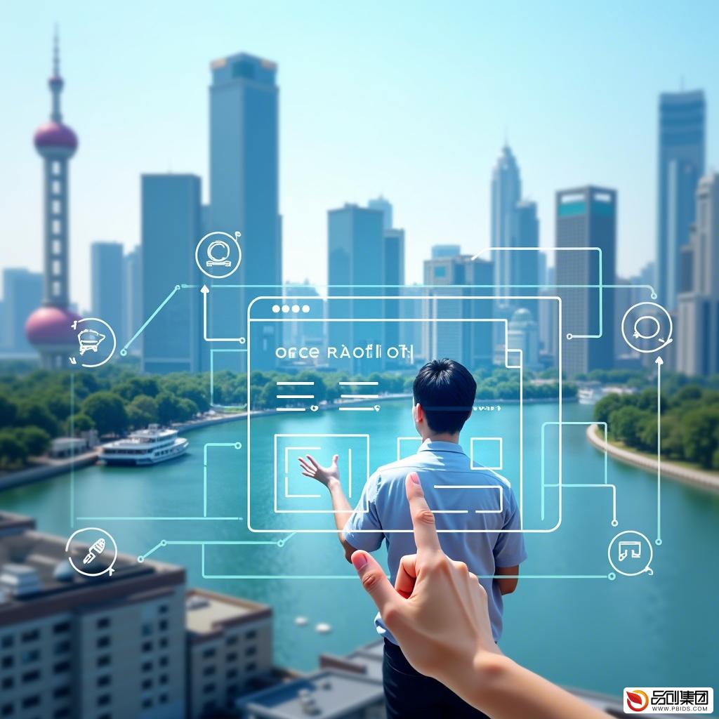 广州小程序定制开发：打造专属商业利器，引...