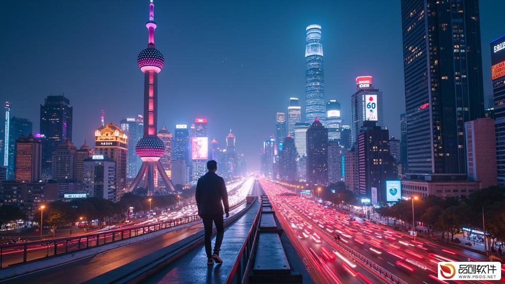 上海市物流管理系统机构深度解析
