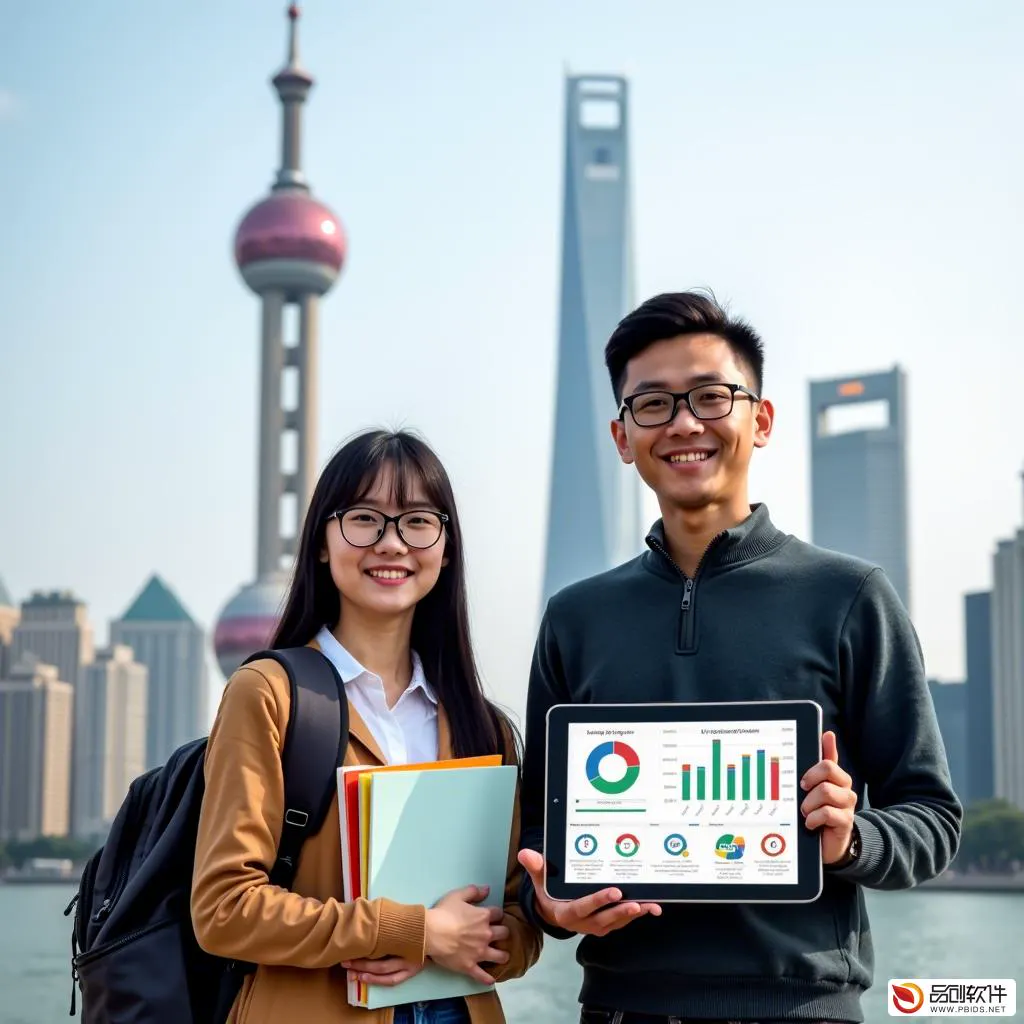 上海市教育SCRM系统的革新与应用
