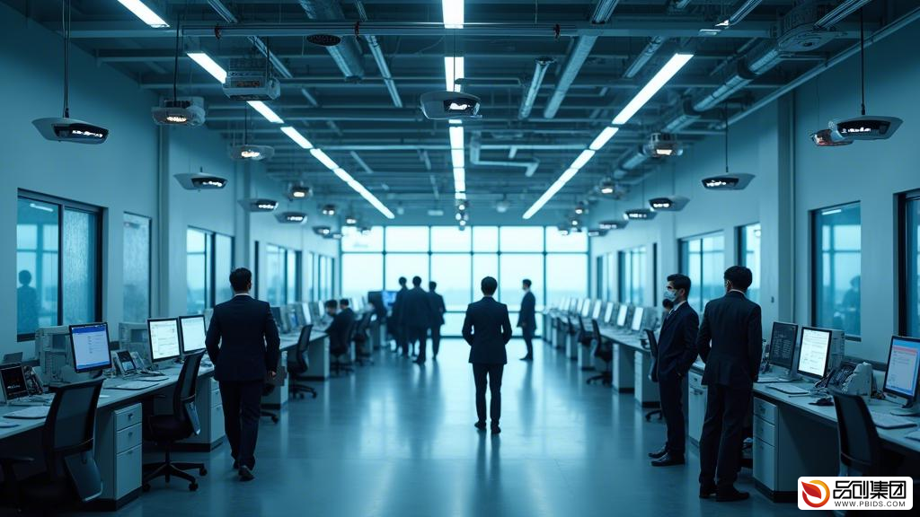 全面解析：安全监控管理系统的构建与应用
