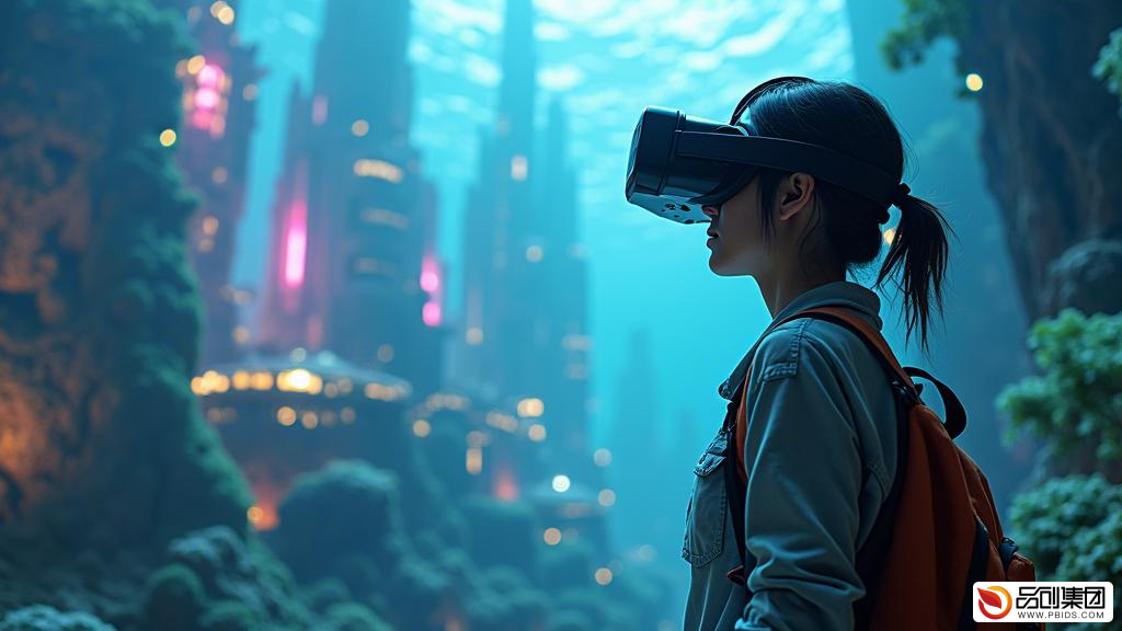 VR软件定制开发：打造沉浸式体验的创新之路
