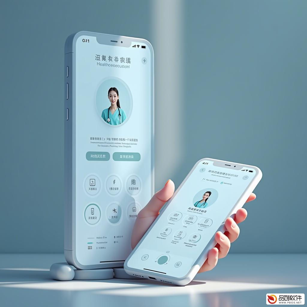 重庆市医疗健康APP：重塑医疗服务新体验
