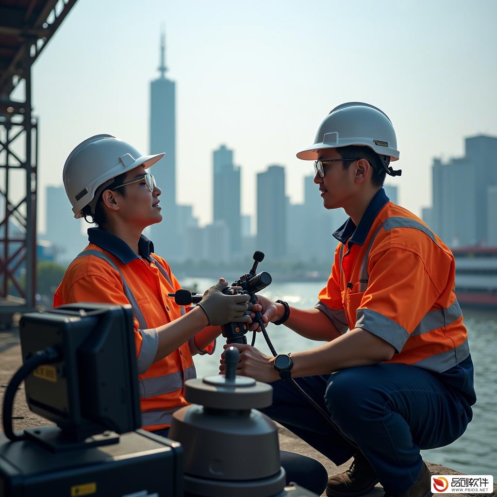 广州市工服/安全装备检测系统集成商：专业、高效...