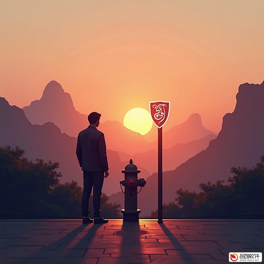 武汉市市政智能消防栓网络系统：城市安全的守护者
