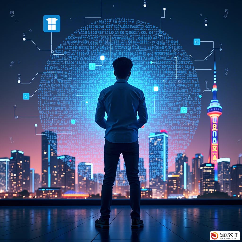 成都市二维码溯源技术集团的革新之路
