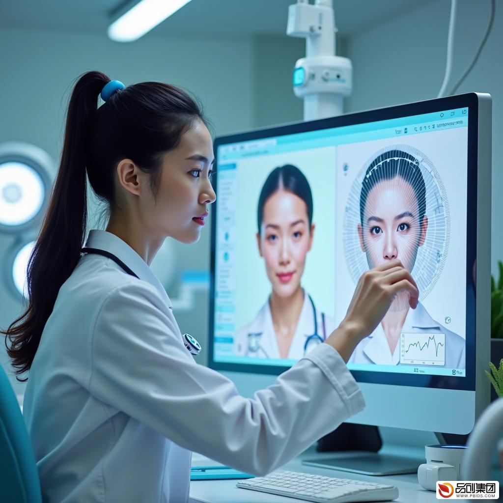 医美联邦学习框架：引领行业数据共享的新篇章
