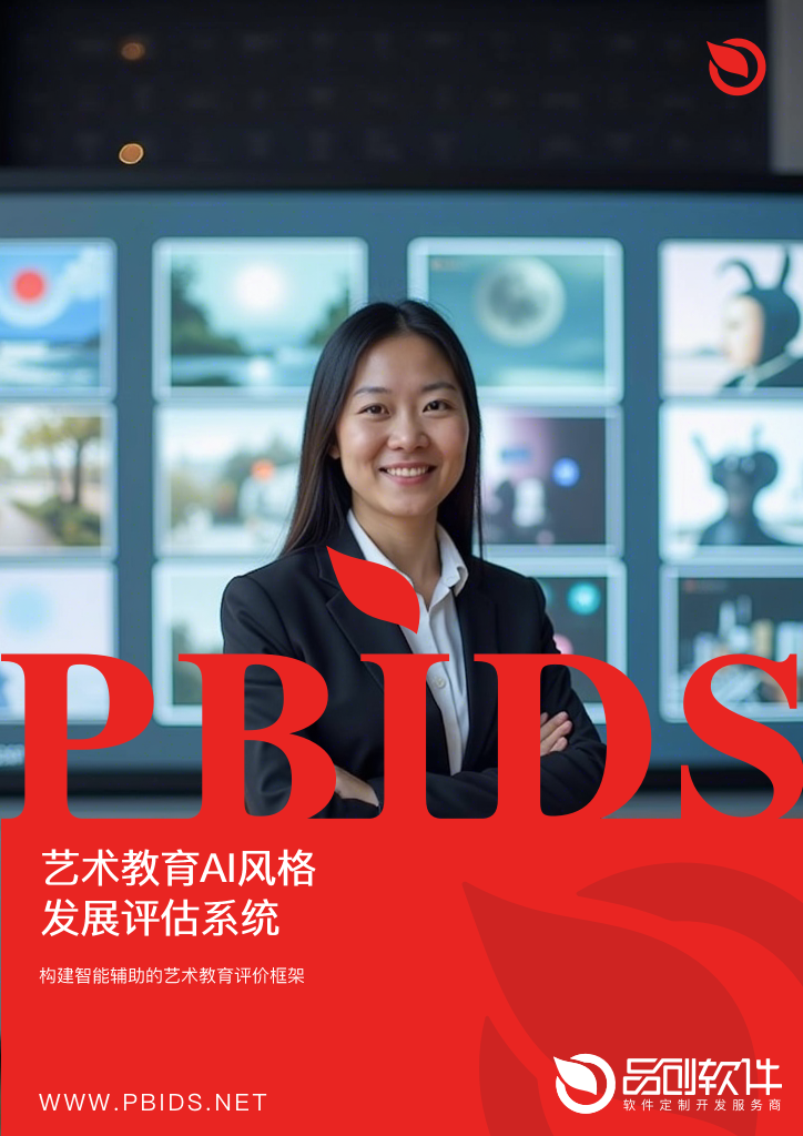 艺术教育AI风格发展评估系统