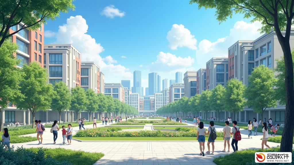 合肥市教育OMO系统技术中心：引领教育数字化转型的新篇章
