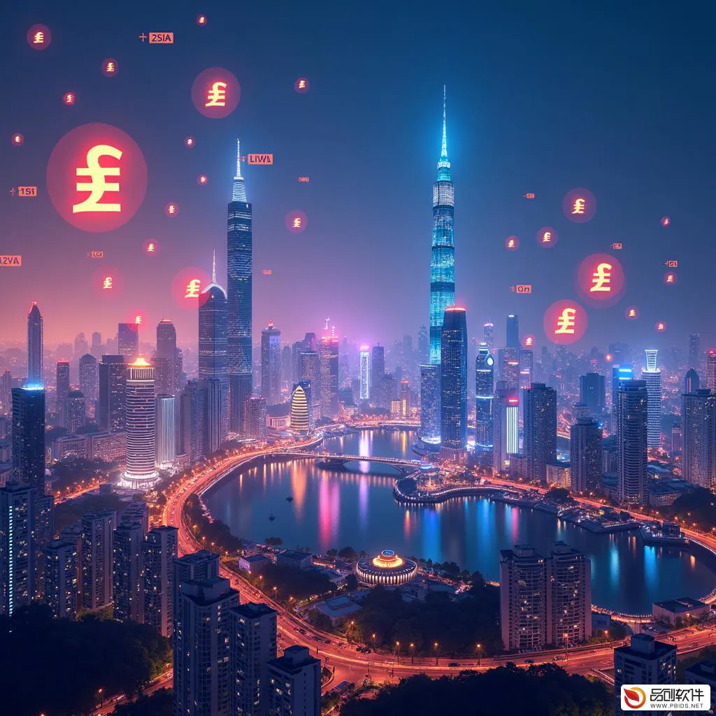 珠海市跨境支付清算平台工作室：引领金融创新的先锋
