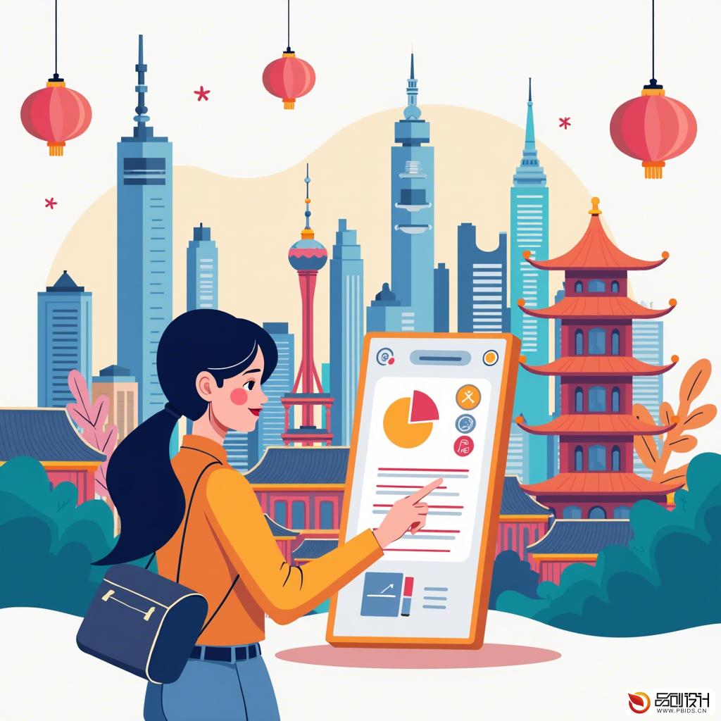 金华市小程序视觉设计设计公司的卓越创新与...
