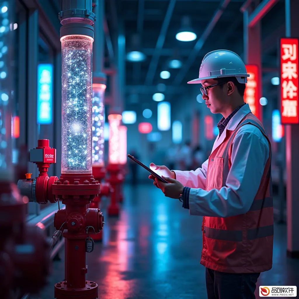 无锡市市政智能消防栓系统研发中心：引领城市消防...