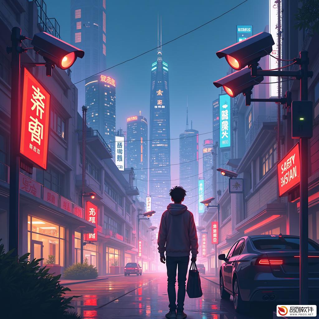 深圳市火灾智能告警系统平台商：守护城市安全的科...