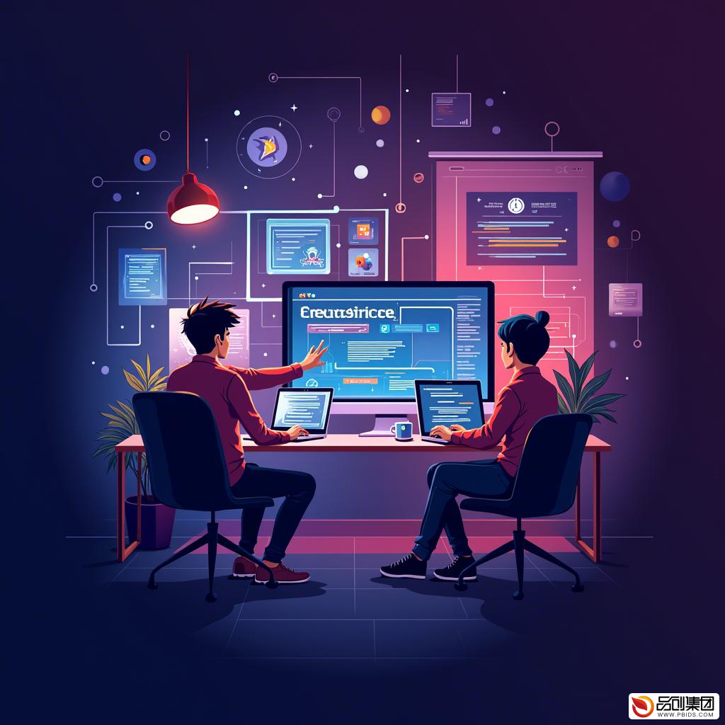 網(wǎng)站開發(fā)與定制：打造專屬在線平臺的全方位指南
