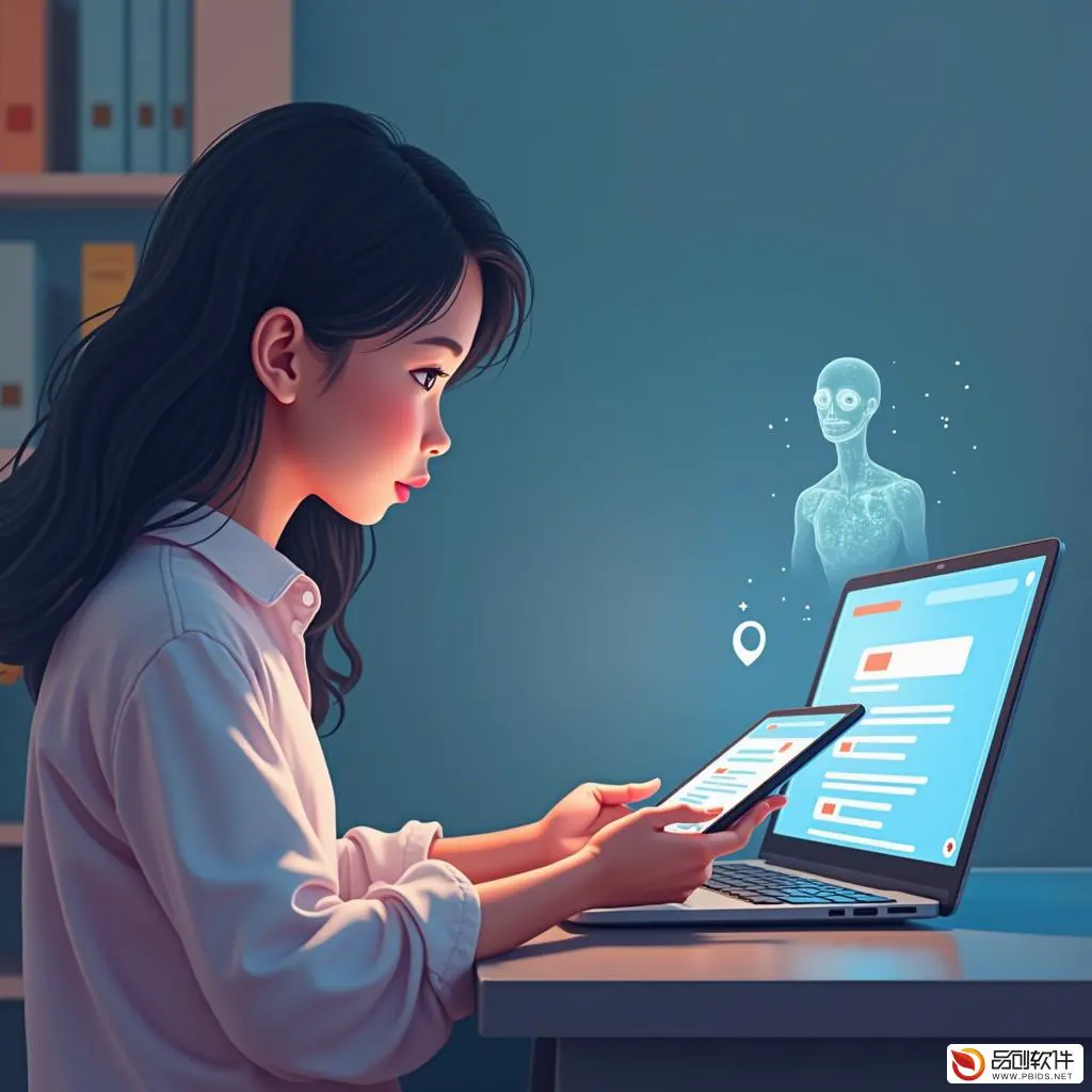 重庆市教育智能问答平台：赋能教育，启迪未来
