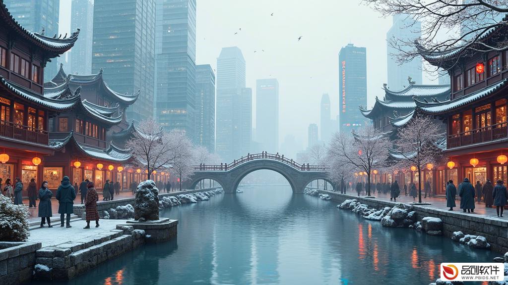杭州市金融科技系统开发服务企业的崛起与影响力

