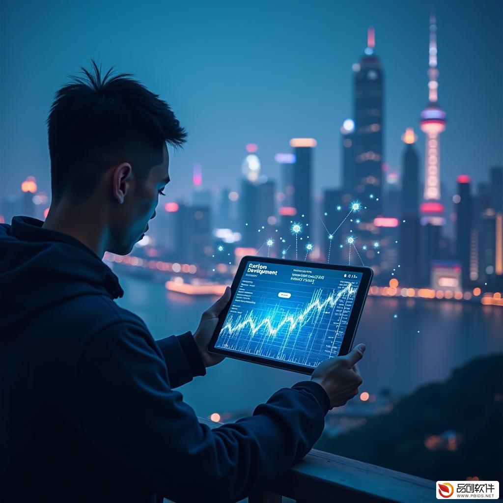 北京市全流程APP开发服务机构：打造高效数字解...