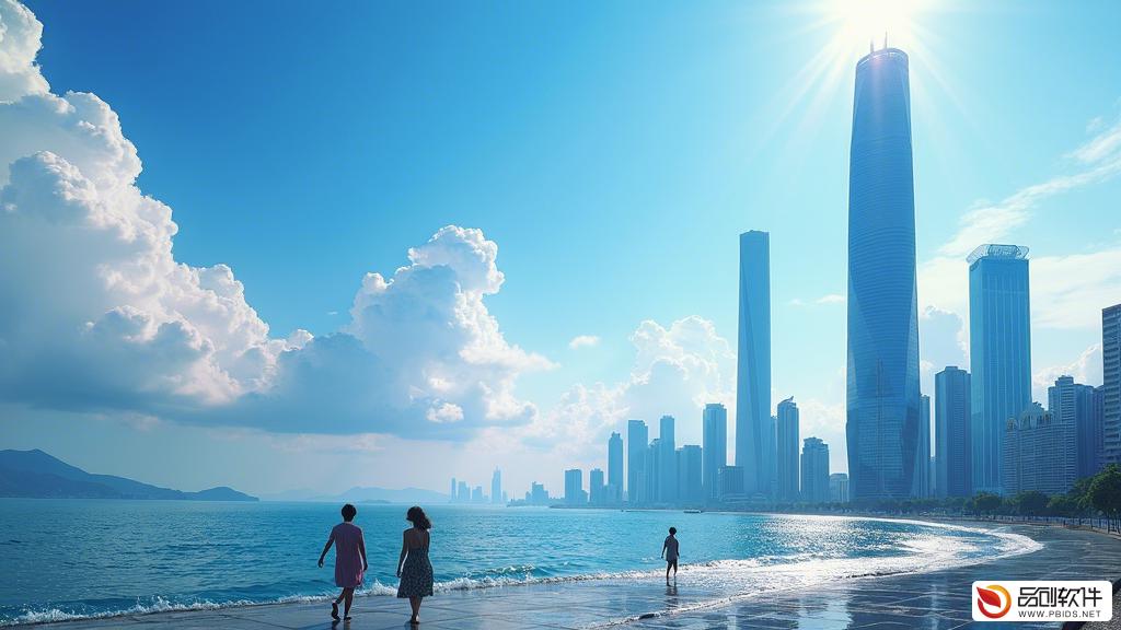 珠海市金融级数据加密平台公司的创新与发展
