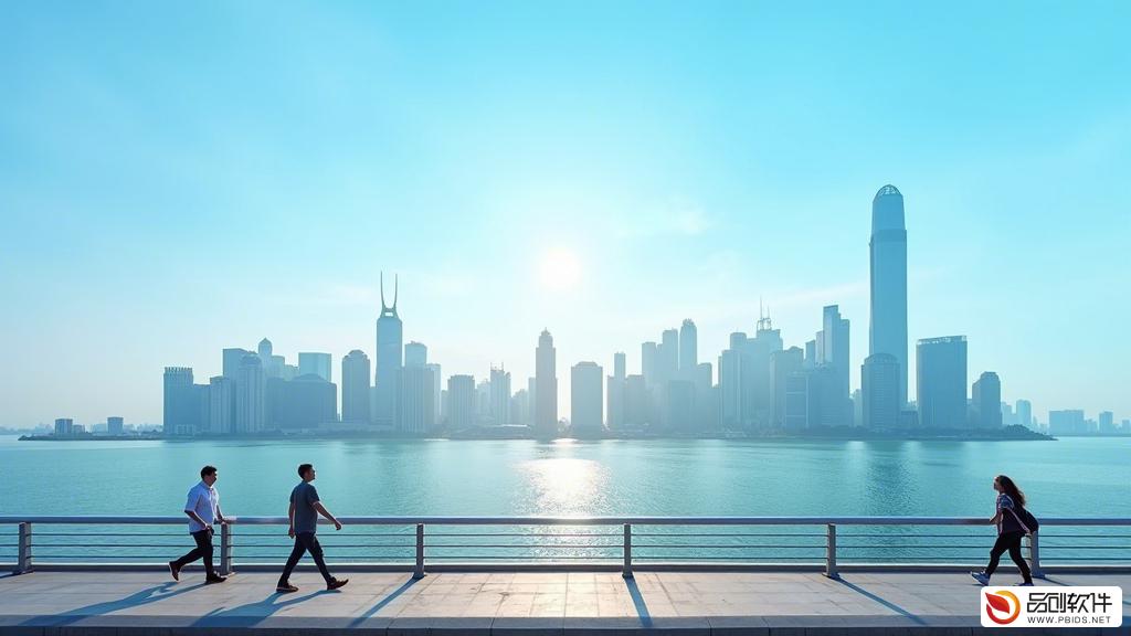 珠海市跨平台兼容性平台商的崛起与影响
