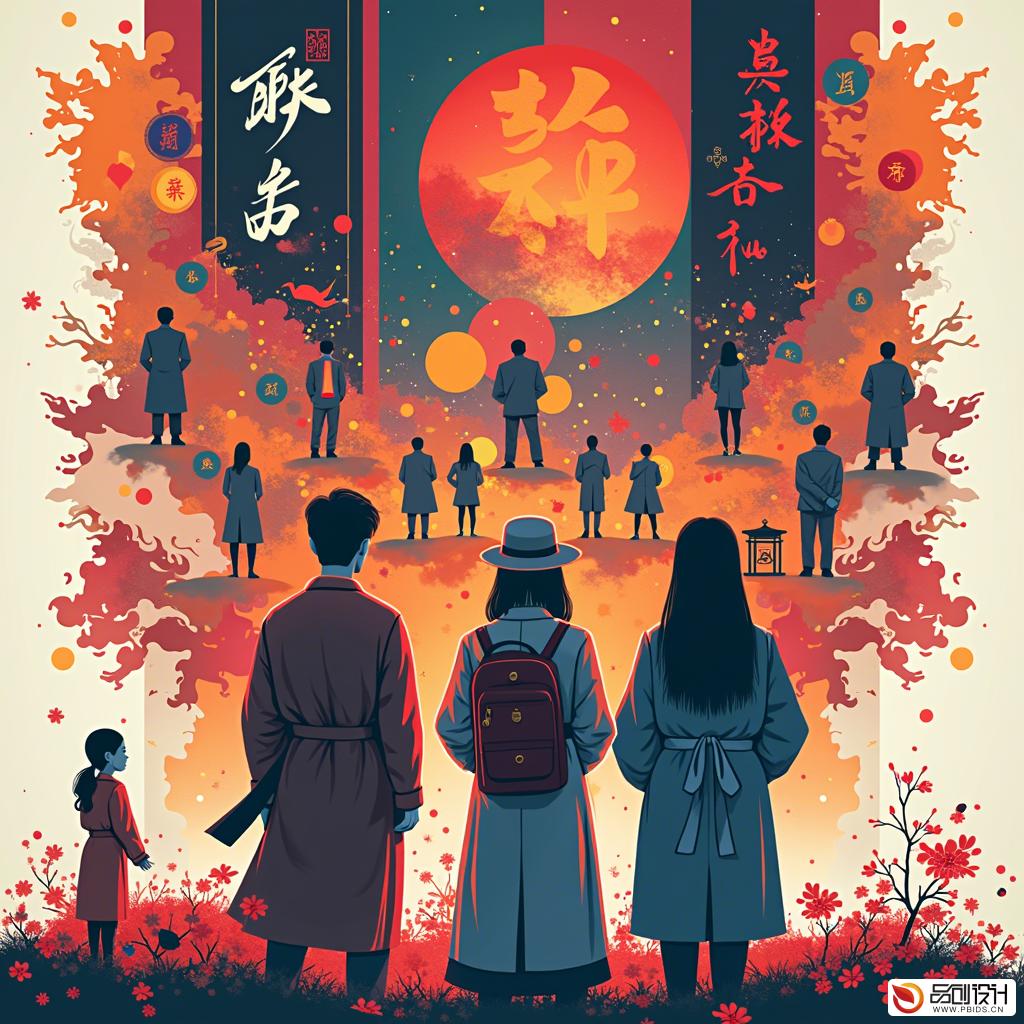 双鸭山品牌符号设计工作室：塑造品牌灵魂的...