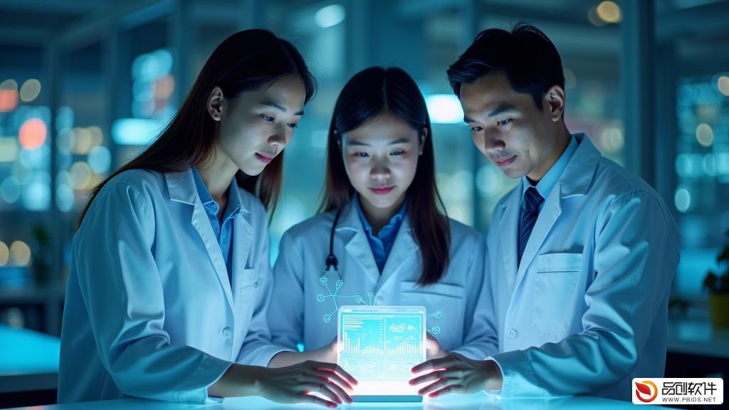 深圳市NB-IoT低功耗通信系统研发团队的创新之路

