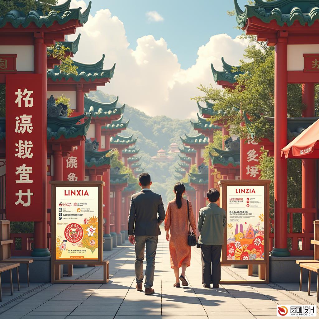 临夏促销物料设计：寻找最佳合作伙伴的全方位指南

