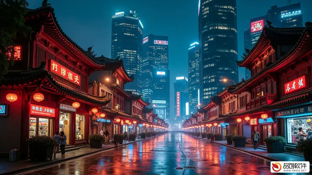 成都市平安科技定制化方案：引领企业数字化转型的新篇章

