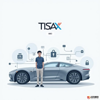 TISAX信息安全：构建汽车行业的数字信任基石
